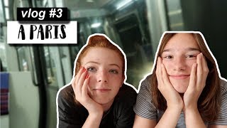 • Vlog Paris #3: On finit chez le Médecin...⎪ZoWé