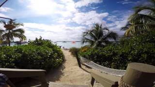 Disney Cruise video on Castaway Cay. Day 7