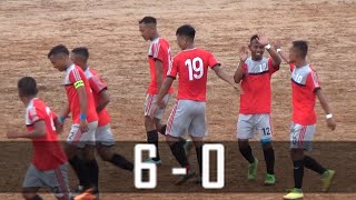 KI 6 TYLLI KI GOALS BALA THEP DAKA LUMSOHKHLUR IAKA NONGRMAI HAKA SUPER DIVISION | MATCH - 3 | PDSA