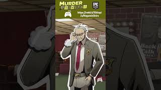 Murder By Numbers is Free on Epic! | FreeGameFindings #Shorts