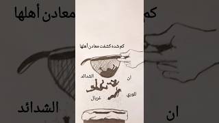 رسم معبر جدا وسهل | رسم معبر جدا عن الشدائد