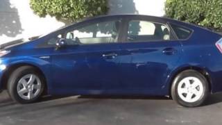 2010 Toyota Prius  Sedan - Irmo, SC