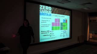 Zero Carbon Britain report - Leed's Green Action (2 of 2)