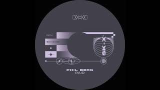 Phil Berg - Kamino [SK_Eleven]