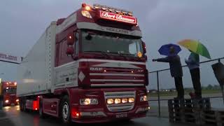 19 Reverse Video MOBIL TRUK, Truk kontiner, VOLVO, SCANIA, MITSUBHISI, TOYOTA, SUZUKI, MERCEDES BENS