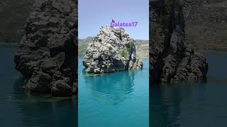 GREEN CANYON ТУРЦИЯ АНТАЛЬЯ СИДЕ 7 ИЮНЯ 2024/ОЧЕНЬ ВЕЛИЧЕСТВЕННО И КРАСИВО #shortvideo #greencanyon