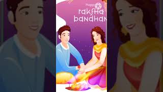 Rakhi  Bandhan ka video #Rakhi