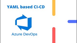 CI CD via Azure DevOps YAML