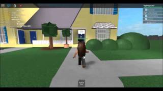 [Roblox] Playing Hide and Seek!!