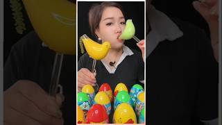 Wonderful Sweet Drinks 😲 Yummy sweet drinking show 😍#asmreating #mukbang