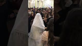 Лакская свадьба. Прощание с невестой. Свадьба в Дагестане. Lak wedding. Farewell to the bride.