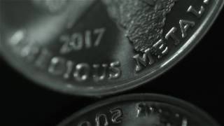 2017 Texas Silver Round - Texas Precious Metals