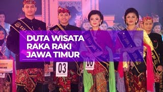 Teaser Grand Final Raka-Raki Jawa Timur 2019