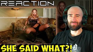 LATTO, TEEZO TOUCHDOWN - PRIZED POSSESSION [FIRST REACTION]