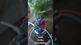 Gundam Charger for Cellphone