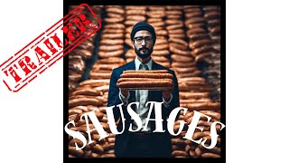 SAUSAGES Trailer