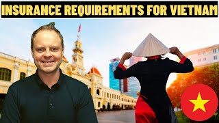 Vietnam Travel Insurance Requirements - Is Travel Insurance Required To Travel To Vietnam Right Now?