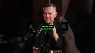 Michael Franzese Talks About President Biden 👀