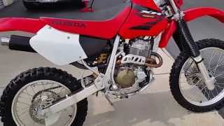 XR400R-0494