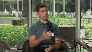 Josh Rosen: "I've worked out for Bills, Browns, Jet and Giants" | Mar 23, 2018