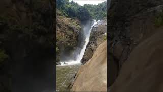 Beautiful nature-Curup tujuh waterfall #naturebeauty #amazing #beautiful #lampung #shorts #trending