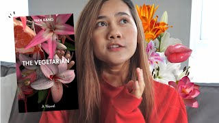 Han Kang - The Vegetarian (Book Review) l 채식주의자 (한강)