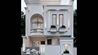 Explore luxury architectural visualization of dream homes in 3D | Luxury Home Design | #Home #3D