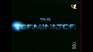 х/ф Термінатор / The Terminator (1984) | Інтер, 29.11.1998 (фрагмент)