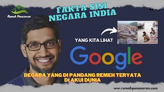 India Memang Beda ! Inilah Fakta Negara India Yang Membuat Kita Terkejut !