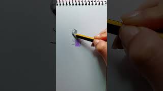 DIY Halloween Idea,🎃👻 Happy Halloween 2024🎉, Ghost Drawing Idea #craft #art #diy #halloween