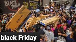 حياتي في كندا الحلقة 31 / blackfriday in canada