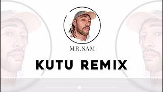 Dj Wise - Mr. Sam [Kutu remix] #monerte #kidavi