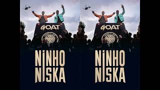 Ninho x Niska- Loin d'eux (Album Goat)