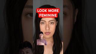 How To Look More Feminine Pt 1