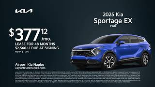 Kia Sportage 11/25/2024 4596577