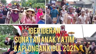 muludan kaplongan arak arakan rameh 2021