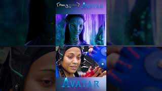 Avatar -CGI & VFX Breakdowns | VFX Breakdowns | Avatar Scenes Without CG I Avatar Vfx Making #Shorts