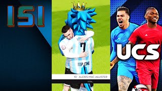 ⚽️ Ultimate Clash Soccer / Gameplay Walkthrough / Part 151