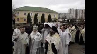 «Пастырь Добрый полагает жизнь свою ...»В светлую,добрую память об убиенном отце Данииле Сысоеве