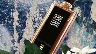 Nuit de Cellophane Serge Lutens 💖 !!!