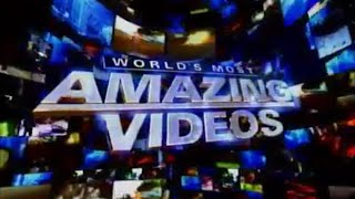 World's Most Amazing Videos (S2 E10) (2001)