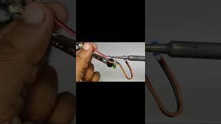 How To Make Amazing Upgrade On Any Multimeter | Help you lot At Home #shorts #electronicsprojects