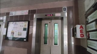 [Woodlands] Blk 893B Lift B - GoldStar