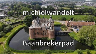 Baanbrekerpad