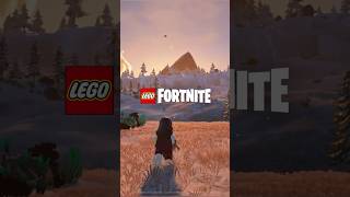 3 Tips You Must Know In LEGO Fortnite!