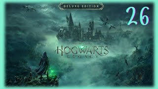 ✨ Hogwarts Legacy / Хогвартс. Наследие | Поппи и Себастьян | Серия 26