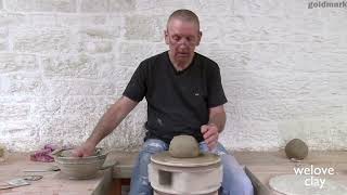 Documentary | Jim Malone | Potter | Teaser