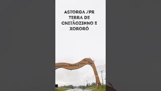 Terra de Chitãozinho e Xororó