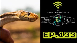 Snakes & Stogies Ep. 133