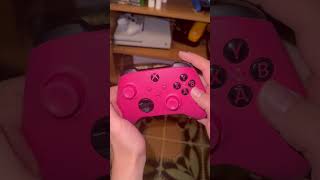 How to press the RT button of the XBOX controller #xbox #gaming #tutorial